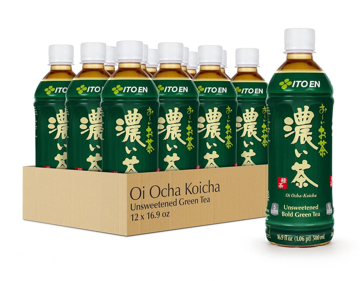 Best Unsweetened Iced Tea: 13 Zero-Sugar Options That Actually Taste Good
