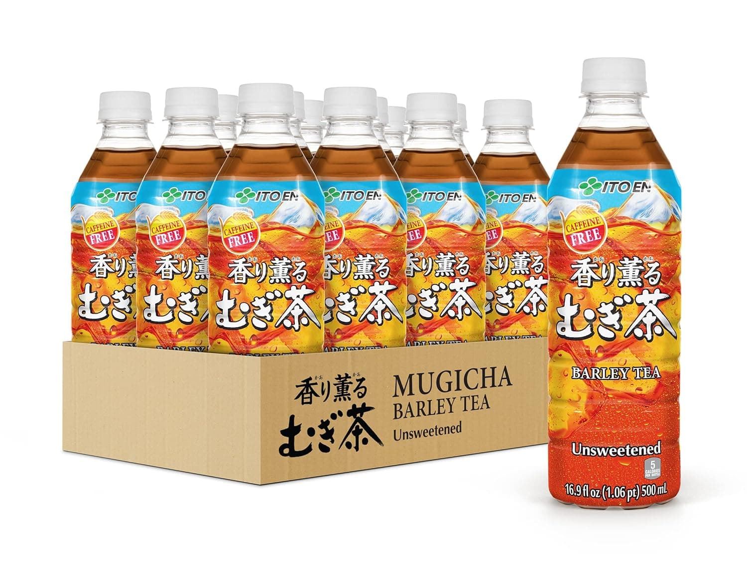 Cha2go Tea Lifestyle