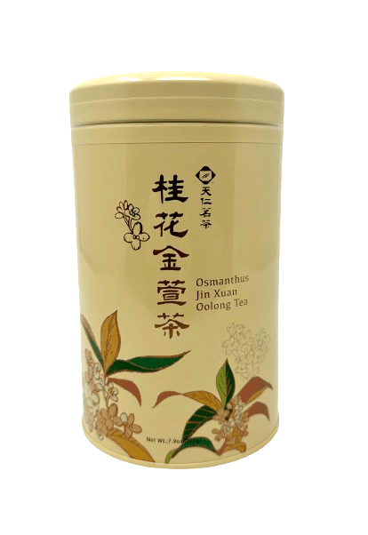 Ten Ren Chinese Oolong Tea