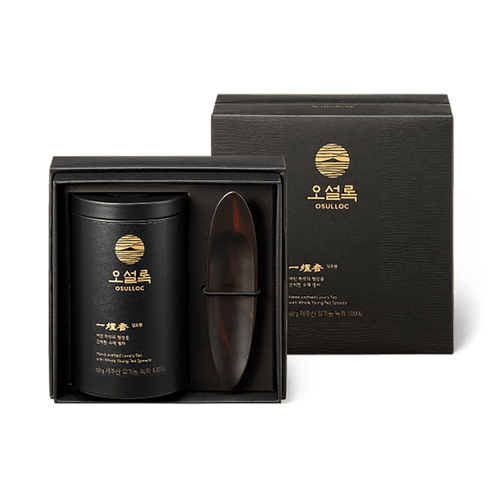 O'Sulloc Korean Matcha Green Tea